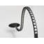 Lampe de bureau noir 33 po Natrix