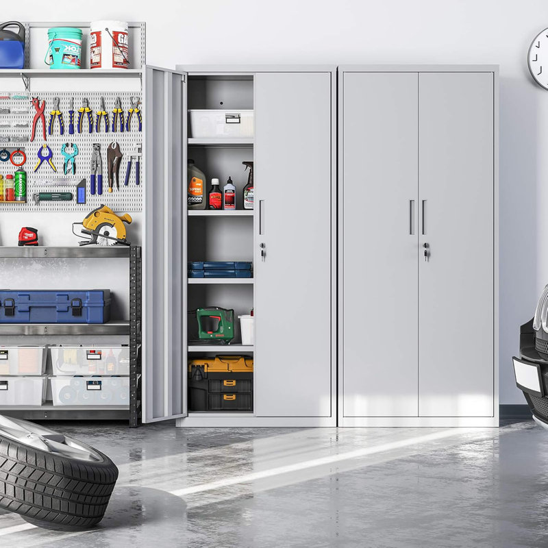 Storage Cabinet