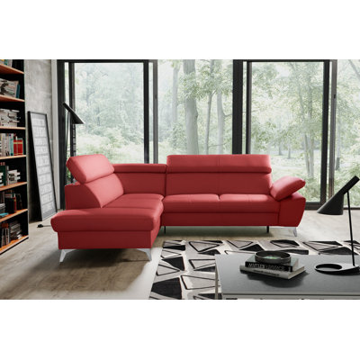 Ashianna 4 Seater Sofa Bed