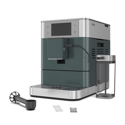 KitchenAid Fully Automatic Espresso Machine in Juniper