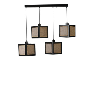 Chandle Chandelier