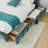 Storage Upholstered Bed Frame with Thick Fabric-602058924-602058927