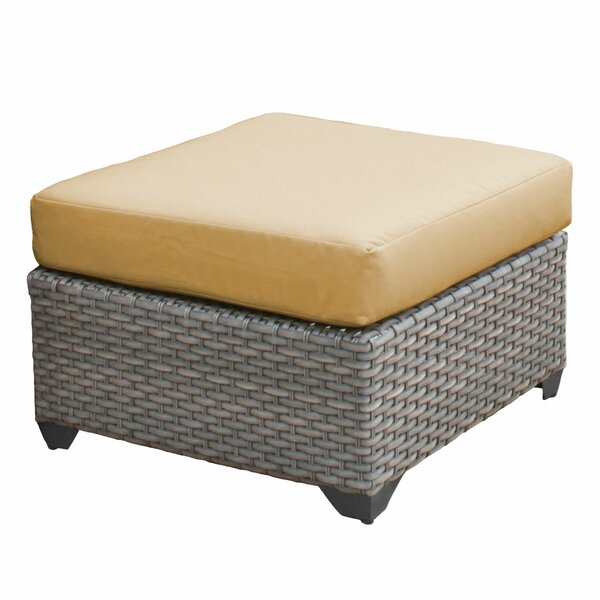 Small Foot Stool, Outdoor Furniture