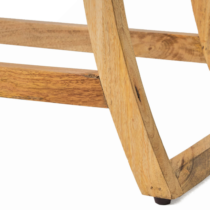 Worden 42'' Console Table