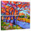 Alvord, feuilles d'automne-109153873