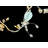 Guajardo 6ft Indoor Battery Powered 20 - Bulb Fairy String Light