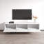 Meuble télé 70,9 po Jhream-86678646