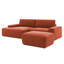 Lennon 6 Seater Sectional-136310239-136310233