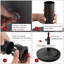 Breta Resin Umbrella Base