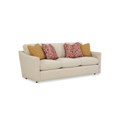 85"" Square Arm Standard Sofa with Reversible Cushions -  Paula Deen Home, P726750BD Galway 10