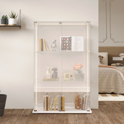 Display Cabinet