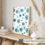 «Botanical Dandelions II», reproduction d'art moderne sans cadre-559406863