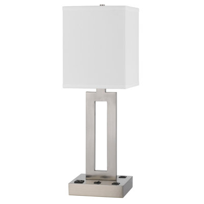 Metal USB Desk Lamp