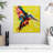 Brampt Kingfisher Bird-109369339