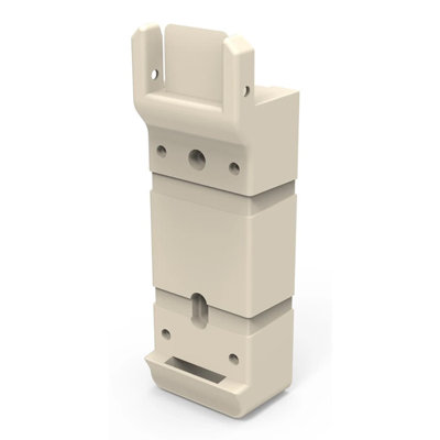 PawPail Mount Kit 15 in. H x 5 in. W