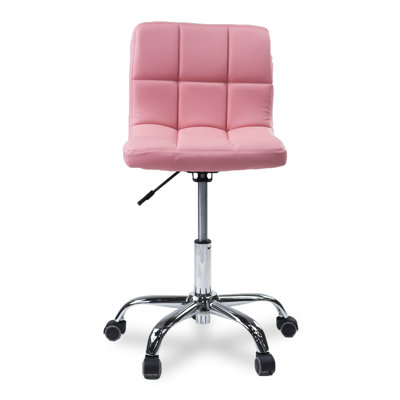 Estephanie Height Adjustable Task Chair by Ebern Designs