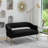 Chynna 51.2'' Velvet Flared Arm Loveseat-1768879383