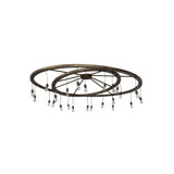 Donner 24 - Light Chandelier