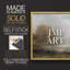 Creekside Stillness - Impression encadrée - Restickable-825795222
