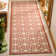 Martha Stewart Performance Geometric Rug