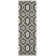 Carolene Hand Tufted Wool Geometric Rug