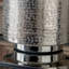 Gajijens Metal Lamp Base Lamp