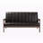Charda 63.81'' Faux Leather Sofa-17265068