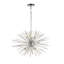 Sherlyn 9 - Light Sputnik Chandelier