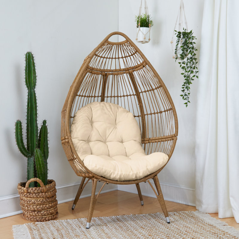 Coussin de siège, Ivoire