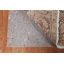Tapis géométrique rétro 10 x 13