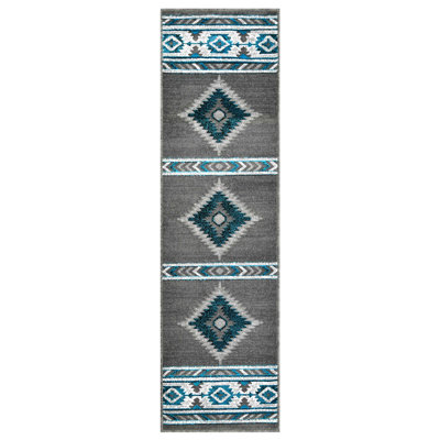 Southwestern Indoor Rug
