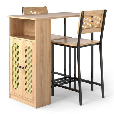 2 - Person Dining Set
