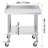Stainless Steel Work Table