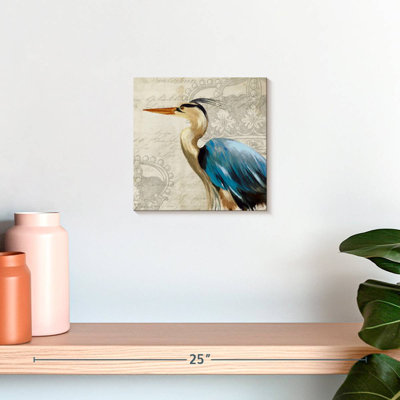 Brampt Heron II