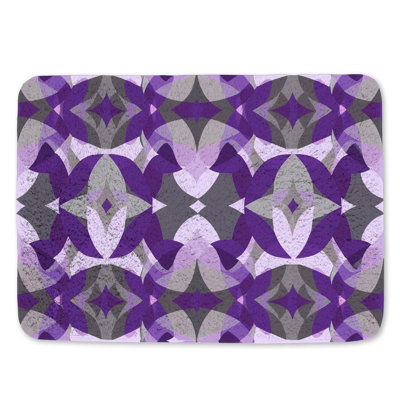 Tapis de bain Dequarious