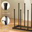 6 Pair Boot Storage