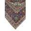 Tapis rouge Fine Fine Nannette