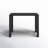 Farrah Rectangular Extendable Outdoor Bar Table , 39'' in. W 39.37'' in. D-1995272957