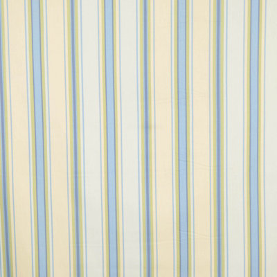 Tissu rayé Poucette