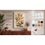 Single Stem Study Botanical - Wrapped Canvas-648061563-648061557