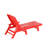 Aderson Outdoor Chaise Lounge Set-70380022