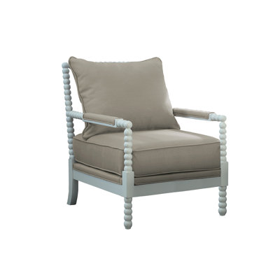 Fauteuil d'appoint Jenae 