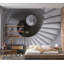 Papier peint illusion 3D - Time Tunnel-969589843