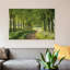 Adam Burton - Print on Canvas-33005352-89233954