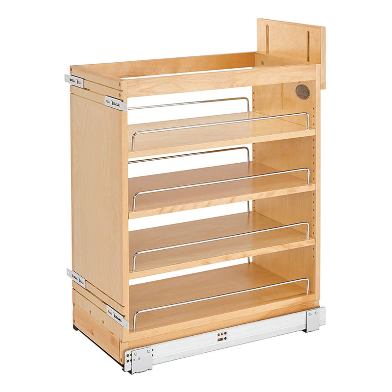 Organisateur de cuisine Rev-A-Shelf , L 11,75 po