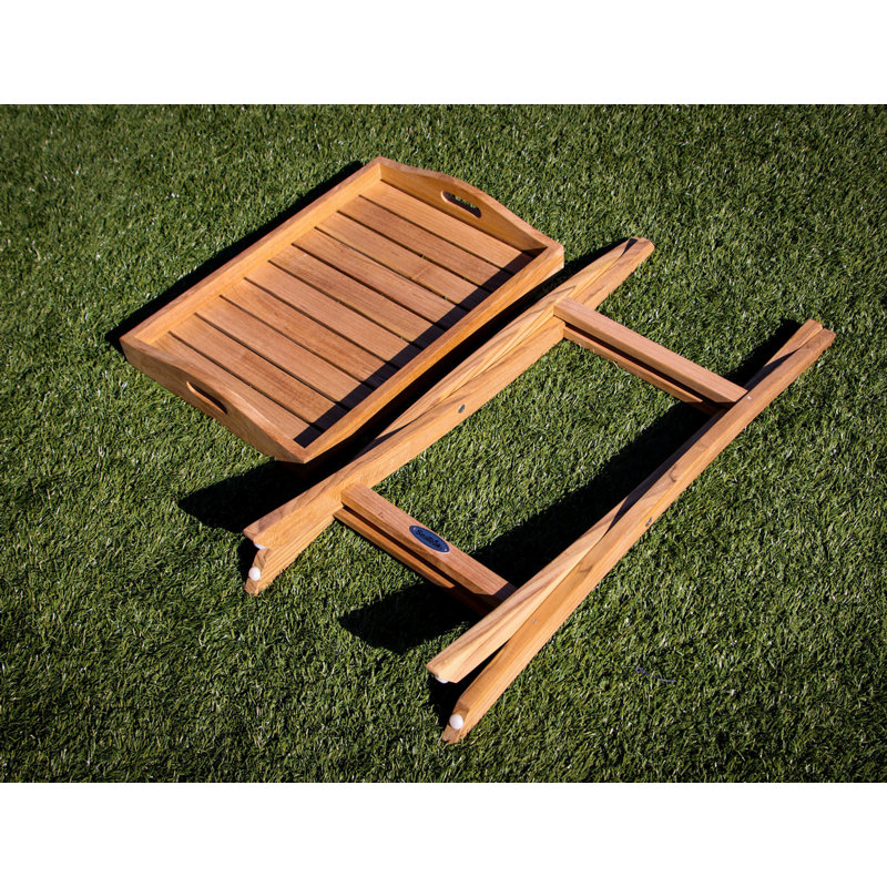 Butler Table