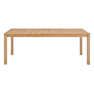 Table de salle à manger d'extérieur Farmstay