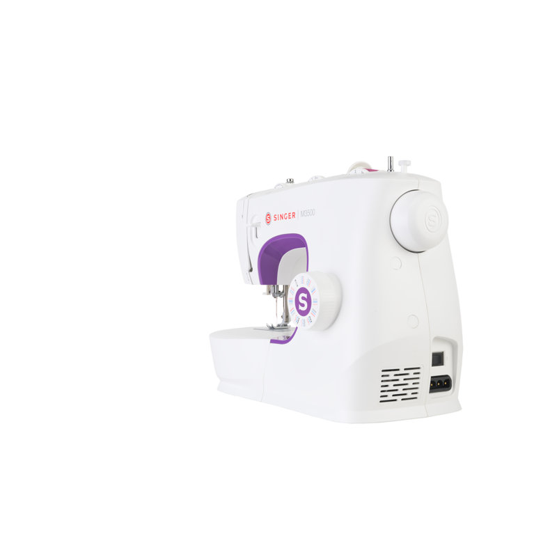 Singer Mechanical Sewing Machine