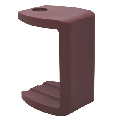 Tramontina Free Form 42Cm L Outdoor Side Table