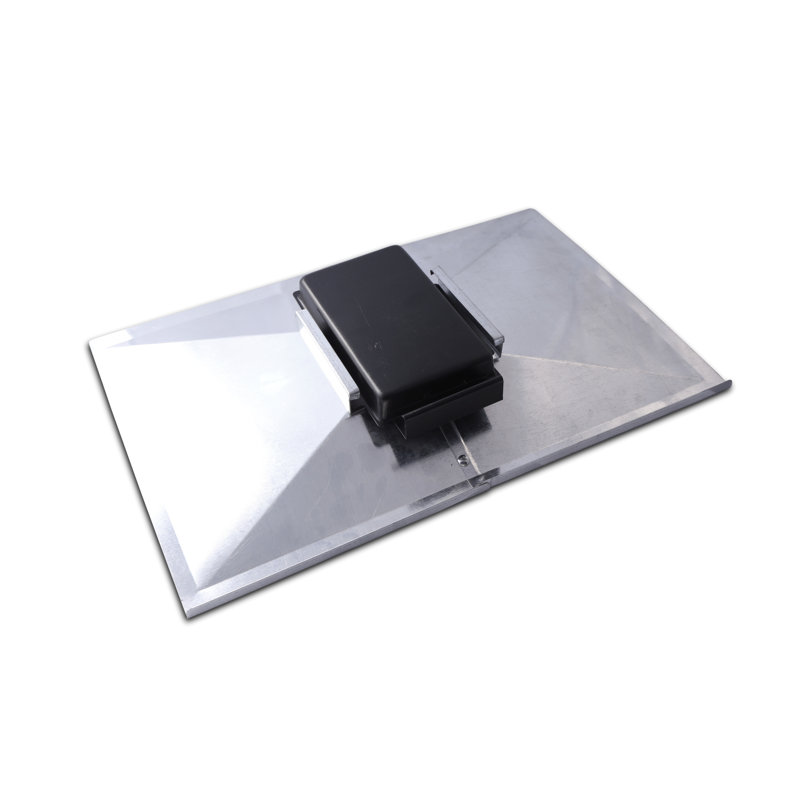 Quickflame 18'' W x 12'' D Drip Tray